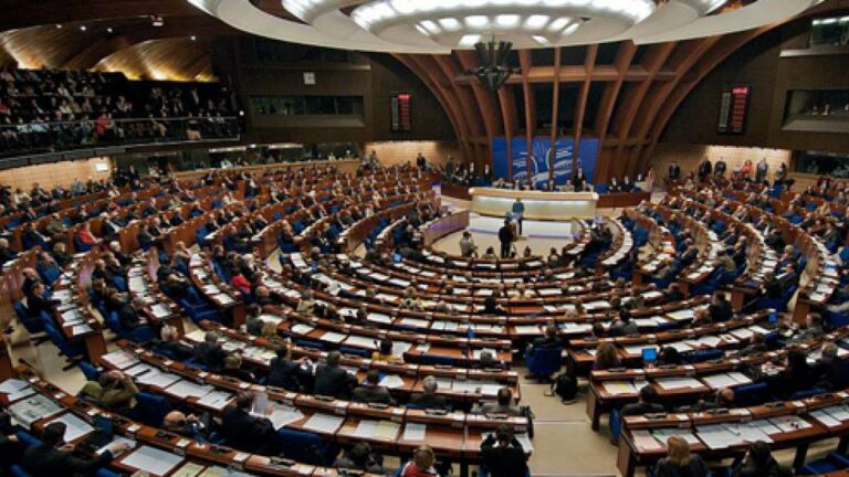 Afrenta: Rapapolvo del Consejo de Europa al Supremo español por su falta de “eficiencia”