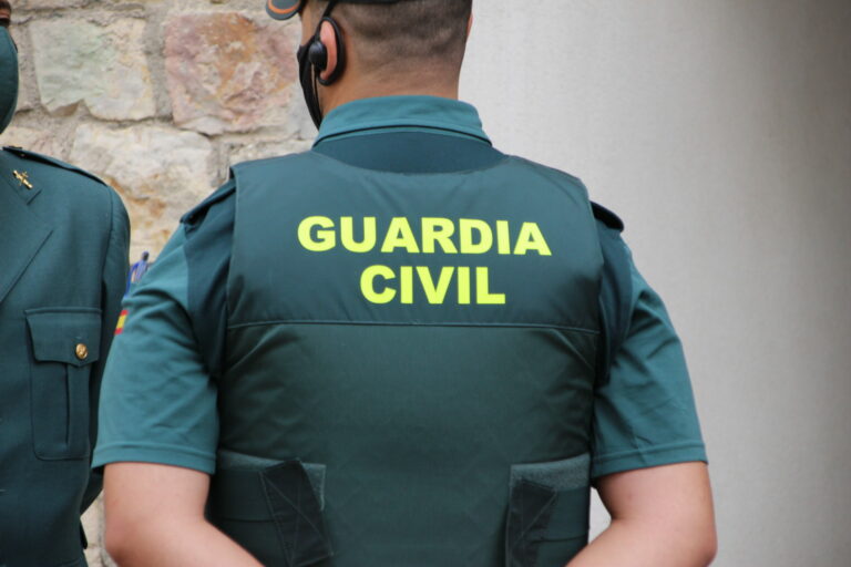 [Escándalo] Un policía local de Algete denuncia que la Guardia Civil le inhabilitó para investigar un caso de torturas