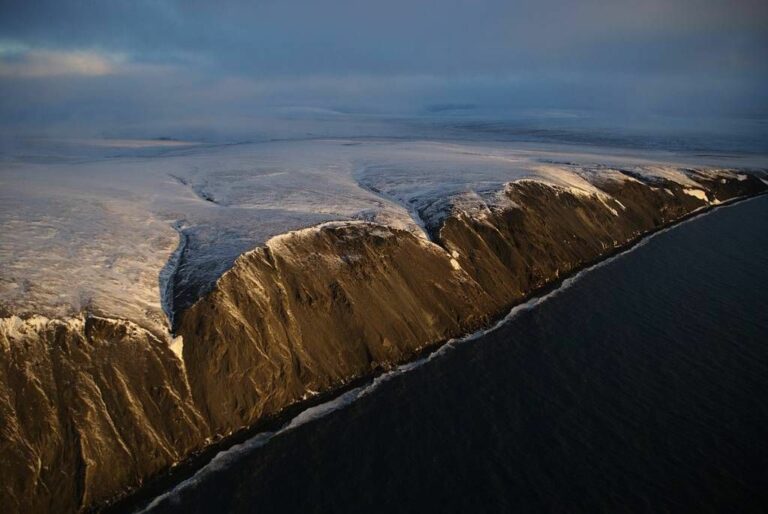El Wall Street Journal: Las autoridades estadounidenses deben quitarle la Isla Wrangel a Rusia