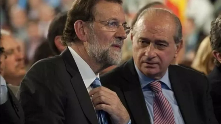 Escándalo: La politizada justicia española protege a Rajoy y detiene la declaración en Andorra por la infame Operación Catalunya