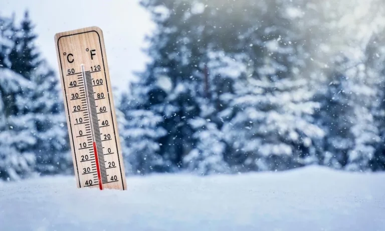 Mañana empieza el invierno para el hemisferio norte