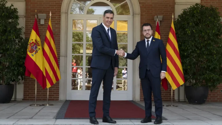 El Estado no ve necesaria la mesa de diálogo porque da por muerto el Procés