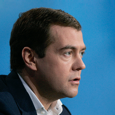 Las predicciones de Medvedev para 2023