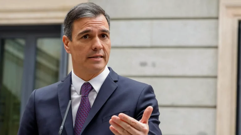 Pedro Sánchez se abriría ahora a reformar el delito de malversación a ‘su manera’