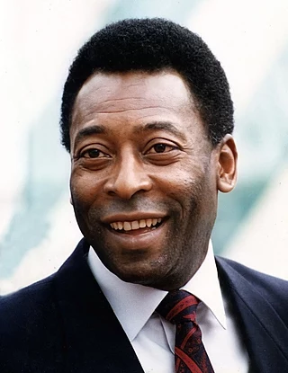 Fallece Pelé a los 82 años