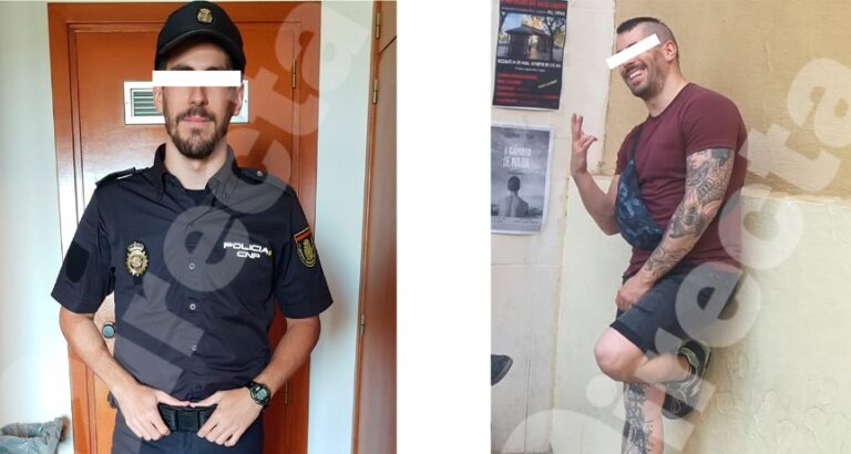 Cloacas: Destapado un 2º topo policial del Estado para espiar al activismo catalán