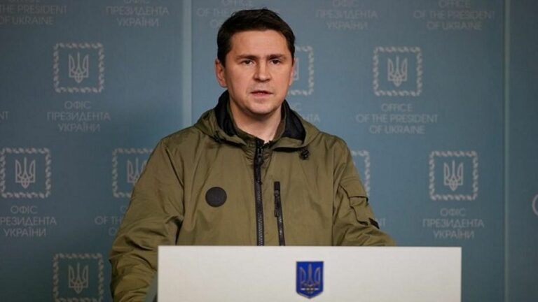 Dimiten altos funcionarios ucranianos en una rara ‘purga’ de «justicia» en Kyiv