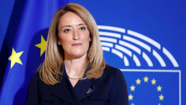 La Eurocámara inicia la retirada de la inmunidad a dos eurodiputados implicados en el ‘Qatargate’: «Esto es el inicio»