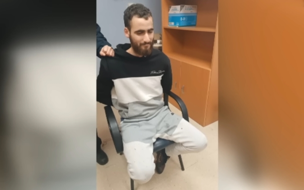 [Vídeo] El detenido por asesinato en Algeciras tenía orden de expulsión