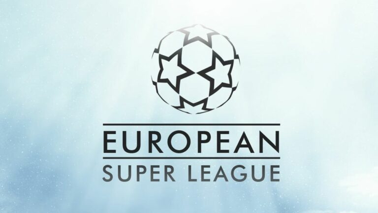 Sentencia a favor de la Superliga de fútbol: «Permite crear una nueva y emocionante competición europea de fútbol»