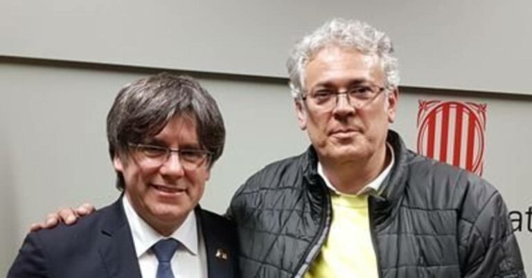 Junts critica el acercamiento del Govern hacia los socialistas por conseguir apoyos para los presupuestos