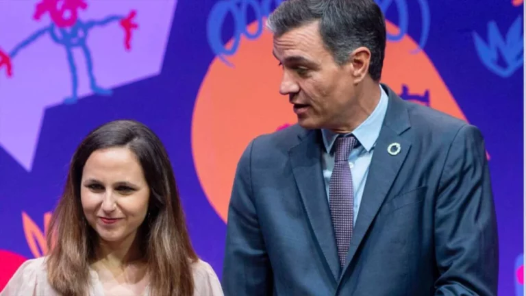La «Ley Belarra» Marca España: 18 meses de cárcel por matar a escobazos a un ratón