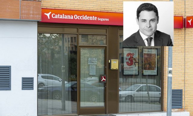 La decadente aseguradora Catalana Occidente reniega de su catalanidad y elimina la referencia territorial (I)