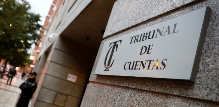 El Tribunal de Cuentas rechaza rebajar la condena por la consulta del 9-N
