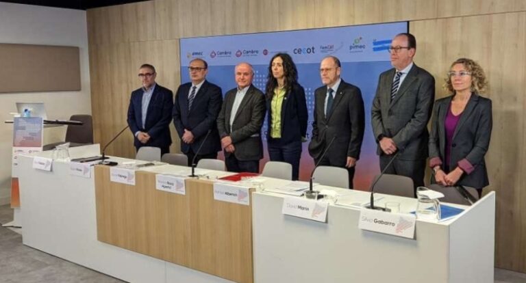 Unanimidad contra el déficit fiscal que sufre Catalunya por el expolio del Estado: «Hay que gestionar los recursos propios»