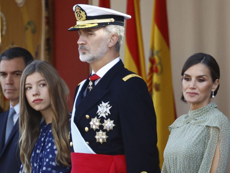 Gasto real extra: Envían a la infanta Sofía a estudiar a Gales como su hermana Leonor