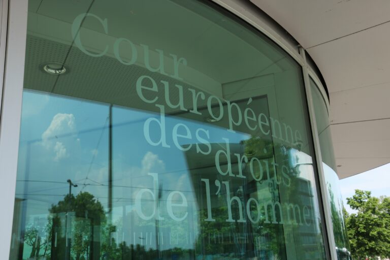 Cloacas y el infame Pegasus: El Consejo de Europa emplaza a Torra i Costa a acudir al Tribunal Europeo de los Derechos Humanos