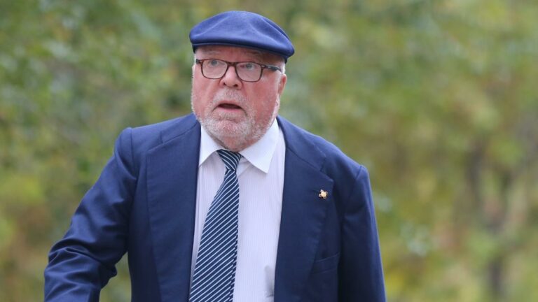 El Govern de Catalunya «moverá ficha» por la Operación Catalunya «si se considera necesario, útil y práctico»
