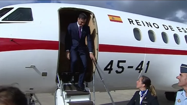 El Congreso gastó 6,8 millones en viajes nacionales e internacionales en 2022