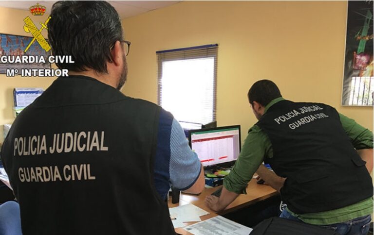 La Guardia Civil ve irregularidades con obras de cuarteles en un constructor del ‘ Caso Mediador’ adjudicadas por 3,3 millones