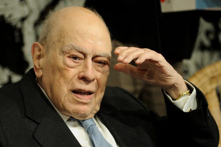 La portavoz estatal de Ciudadanos denuncia que Jordi Pujol «dé lecciones» y llame a la movilización por el catalán: «Me repugna»