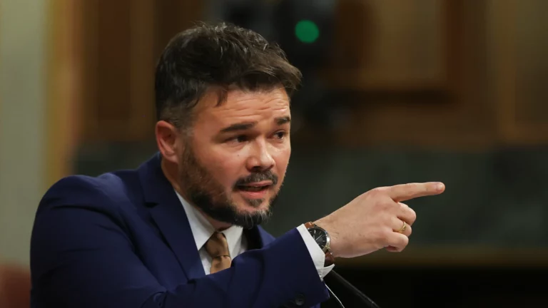 ERC propone al Congreso vetar la contratación de empresas que hayan espiado o hackeado a la administración pública