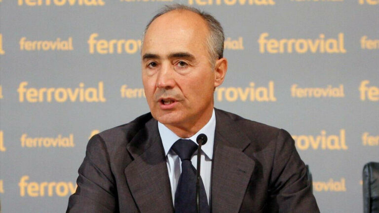 La españolista Ferrovial planta cara al Gobierno: Las razones económicas para cambiar de país son “sobradas y conocidas”