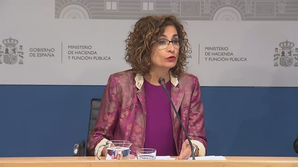 El afán recaudatorio de España y Hacienda contra los contribuyentes que ganan pleitos