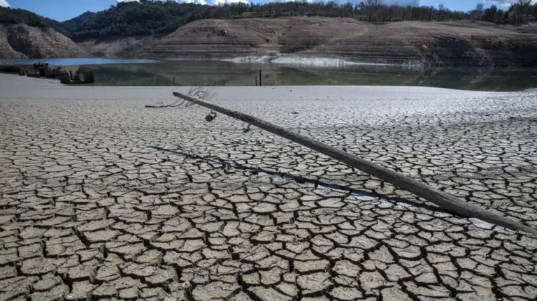 Lluvia en el norte tras el fin de semana que traerá más calor gradual a la peninsula