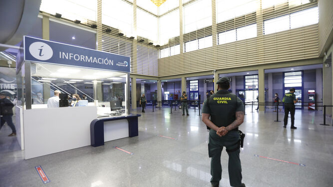 Corrupción Guardia Civil: Condenas de prisión y multas millonarias para cuatro agentes de Aduanas en Algeciras