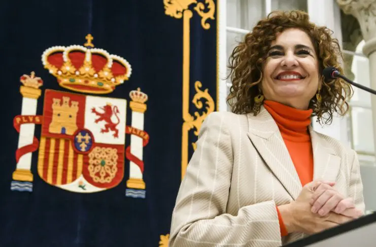 El Gobierno ratifica y garantiza que con Sánchez “no habrá referèndum” en Catalunya y Aragonés resta importancia a la negativa