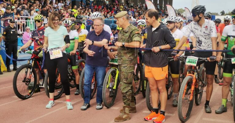 El Ejército ‘afea’ al españolismo: Un coronel de la Legión en Melilla exige al candidato del PP que no la utilice «con fines electorales»