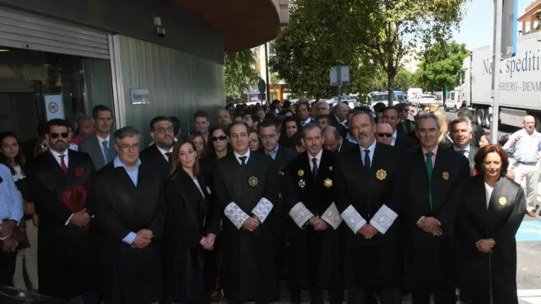 Justicia ‘Marca España’: Feijóo se vería «a escondidas» con fiscales conservadores y Sánchez acusa de «cruzar todos los límites»