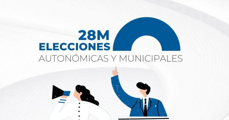 El Gobierno asegura «total transparencia y máxima garantía» en las elecciones de hoy tras la polémica con la compra de votos
