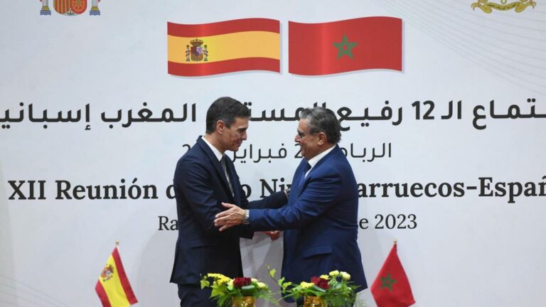 El Consejo de Europa requiere a España que suspenda la cooperación con Marruecos en el control fronterizo