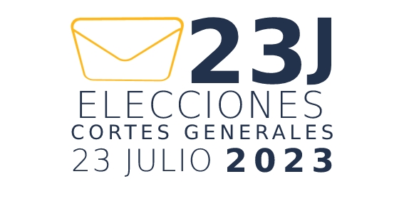 Hoy 23J: El Gobierno espera y confía en una jornada electoral tranquila