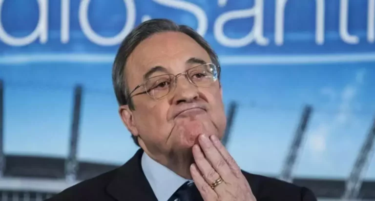 Escándalo: El Madrid no quiere explicar el 20% de sus gastos según The Telegraph