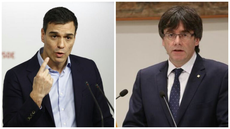 El PSOE da por hecho que habrá pacto con Junts e irá al rey con todos los apoyos