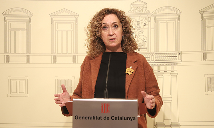 El Govern de Catalunya obliga desde este lunes a los grandes tenedores a pasar por una mediación antes de un desahucio