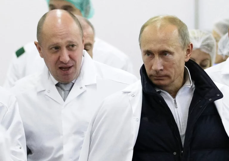Guerra y complots: Lukashenko asegura que el líder de Wagner ha vuelto a Rusia